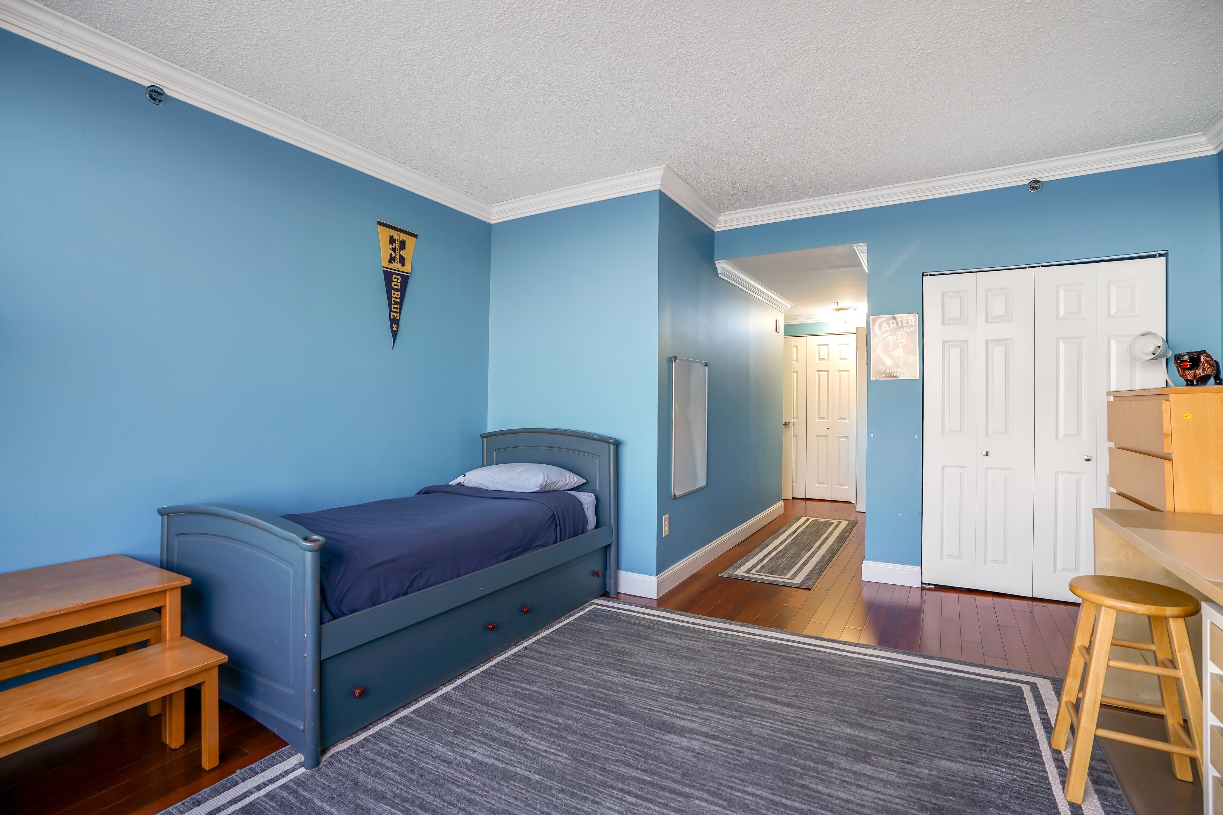 100 Old Palisade Road, #3106