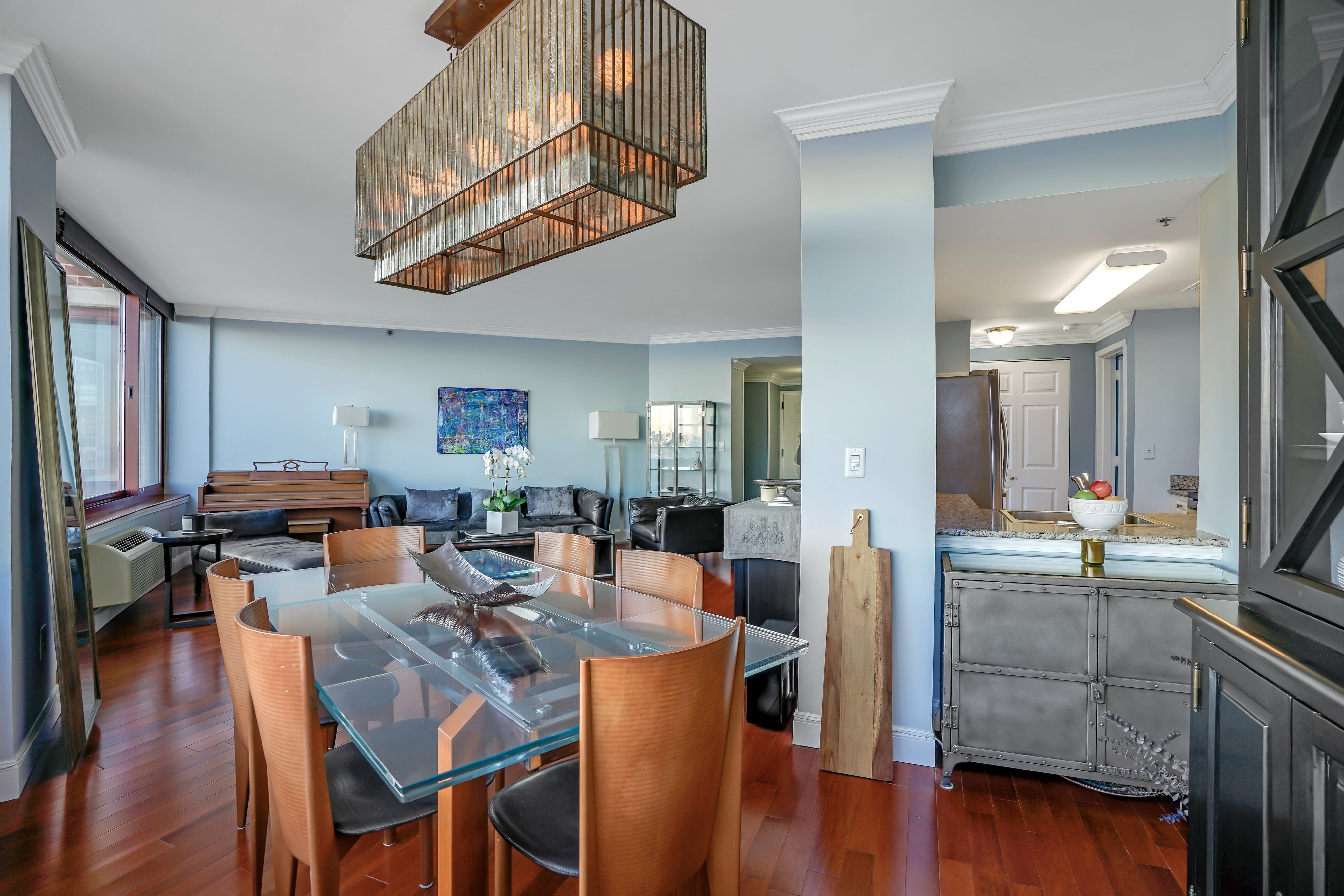 100 Old Palisade Road, #3106