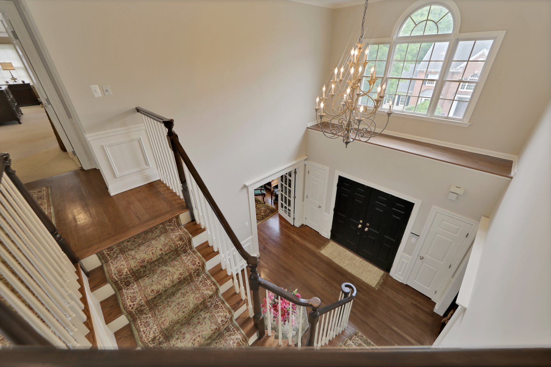 611 Bridle Path