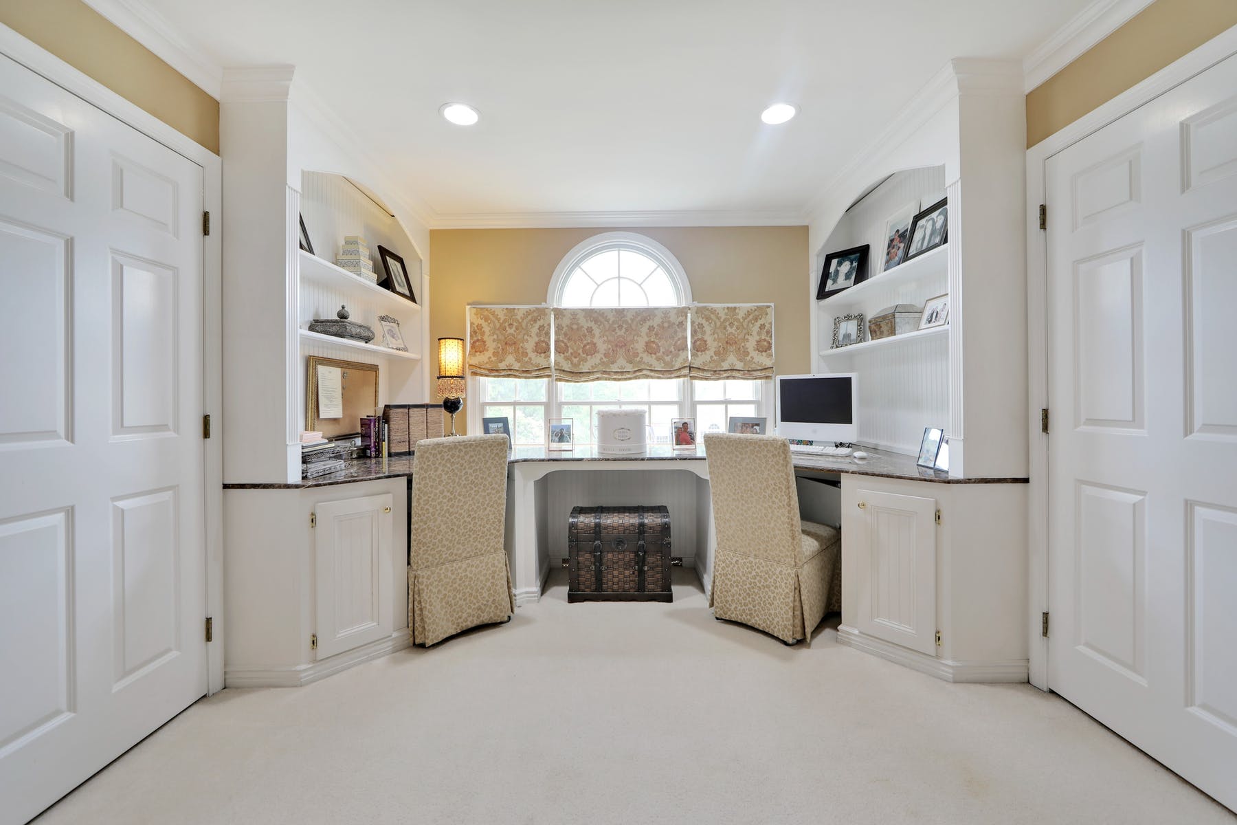 611 Bridle Path