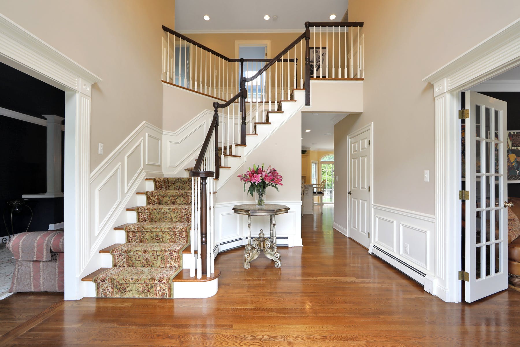 611 Bridle Path