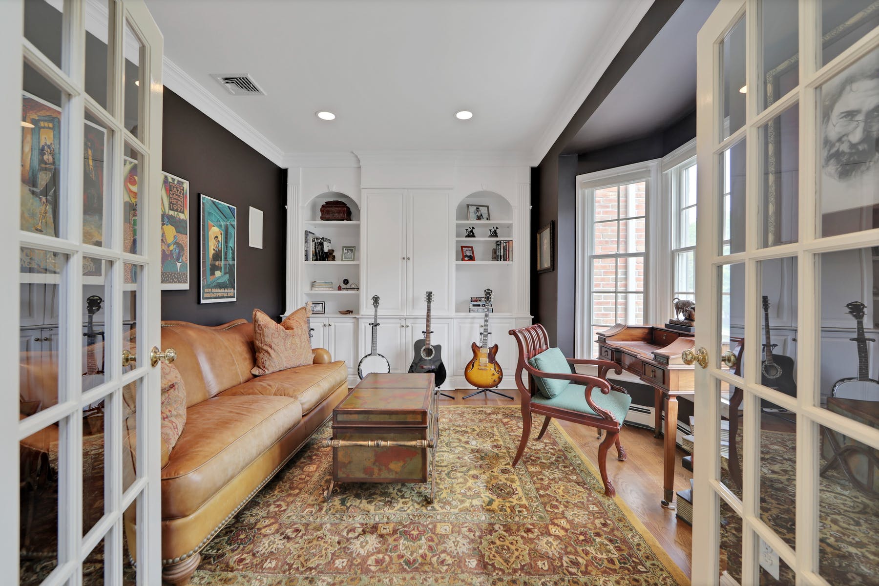 611 Bridle Path