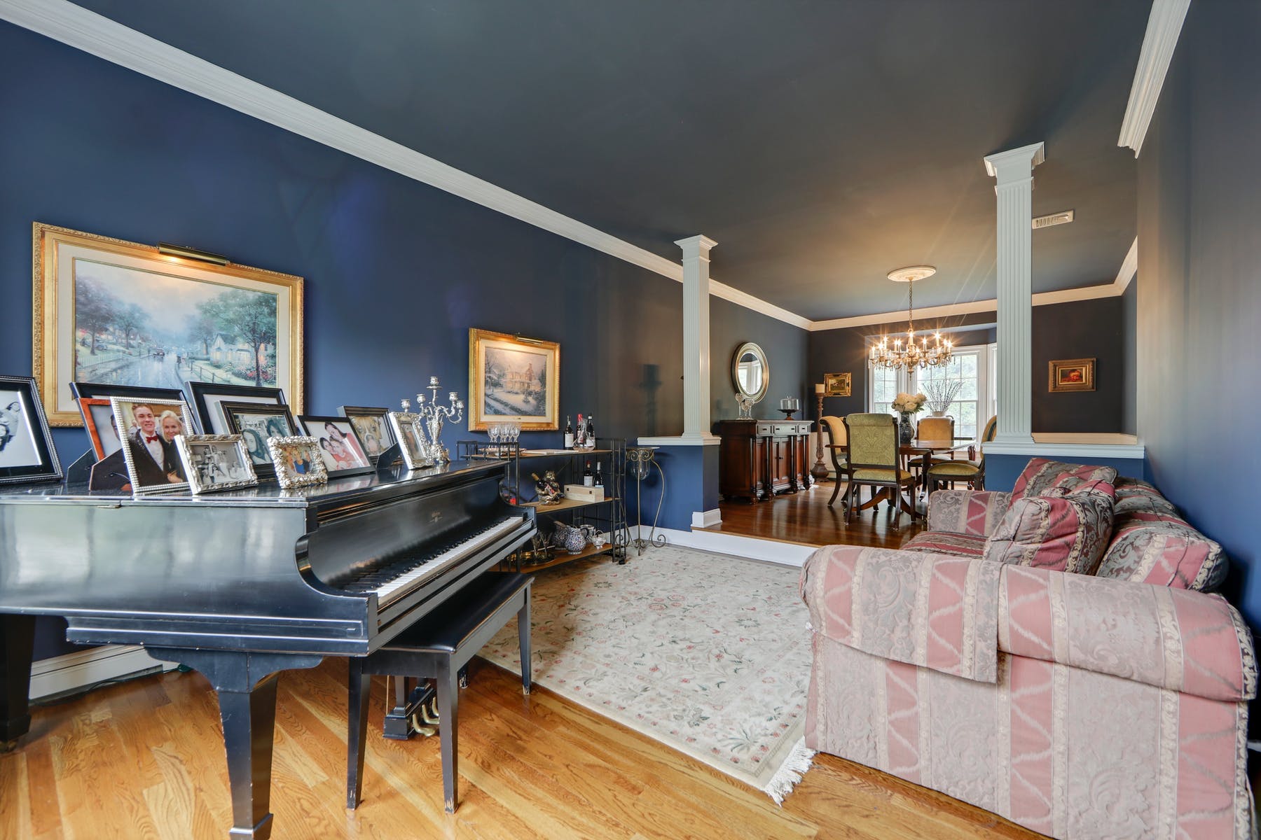 611 Bridle Path