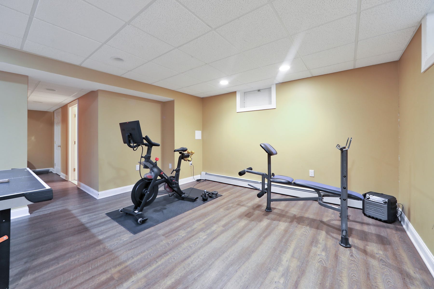 611 Bridle Path
