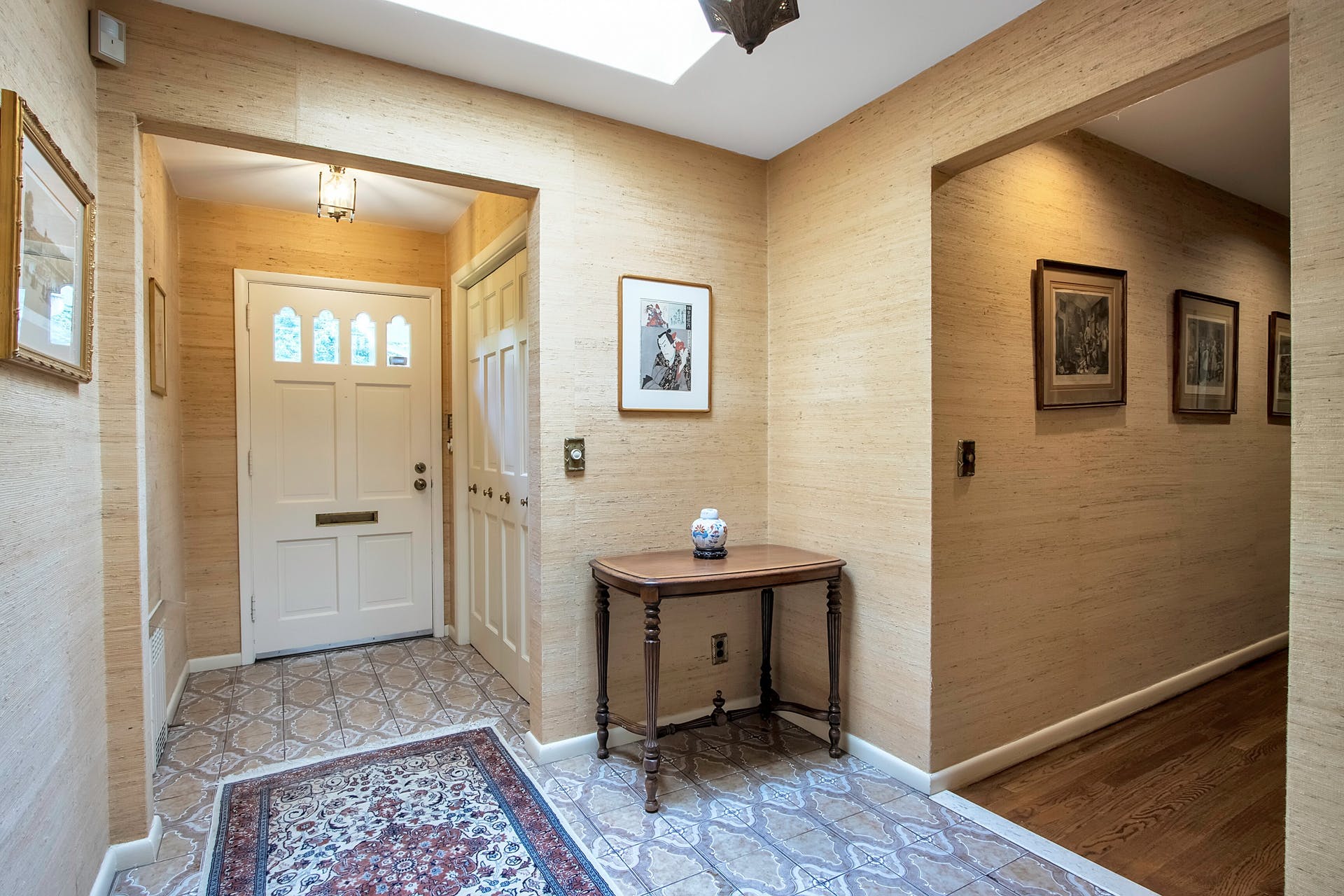 2 North Brae Court