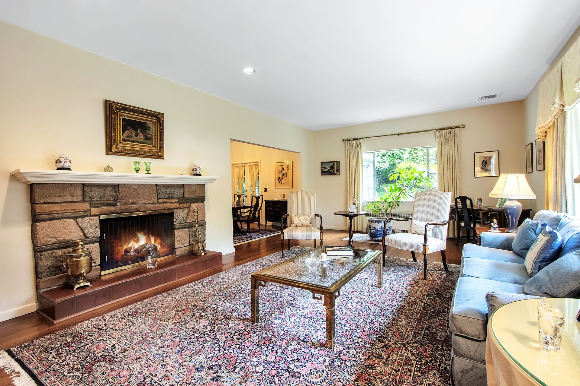 2 North Brae Court