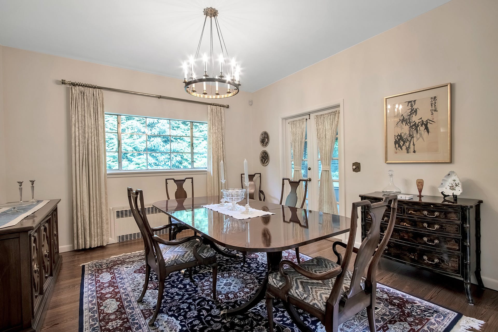 2 North Brae Court