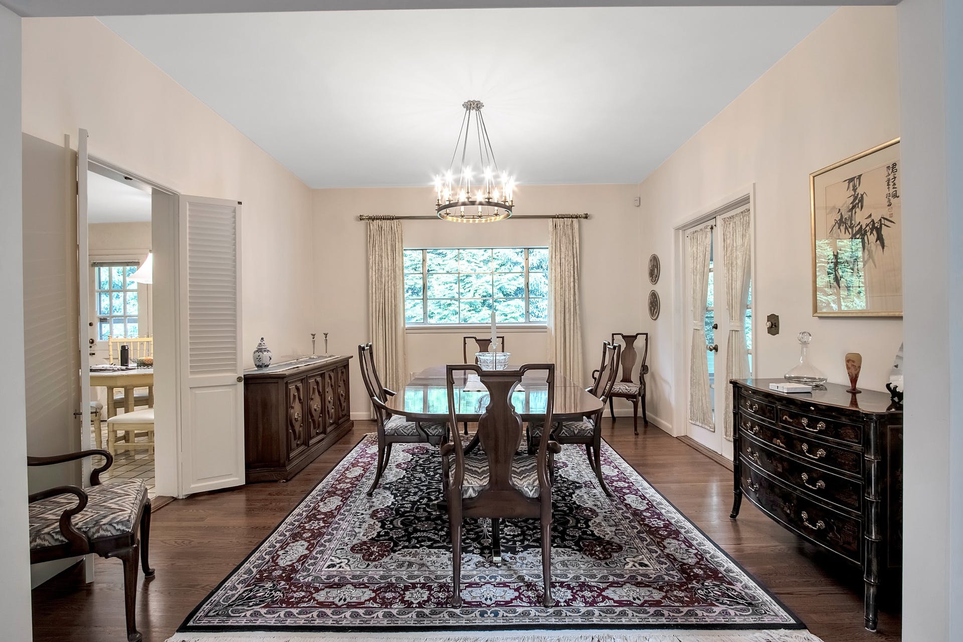 2 North Brae Court