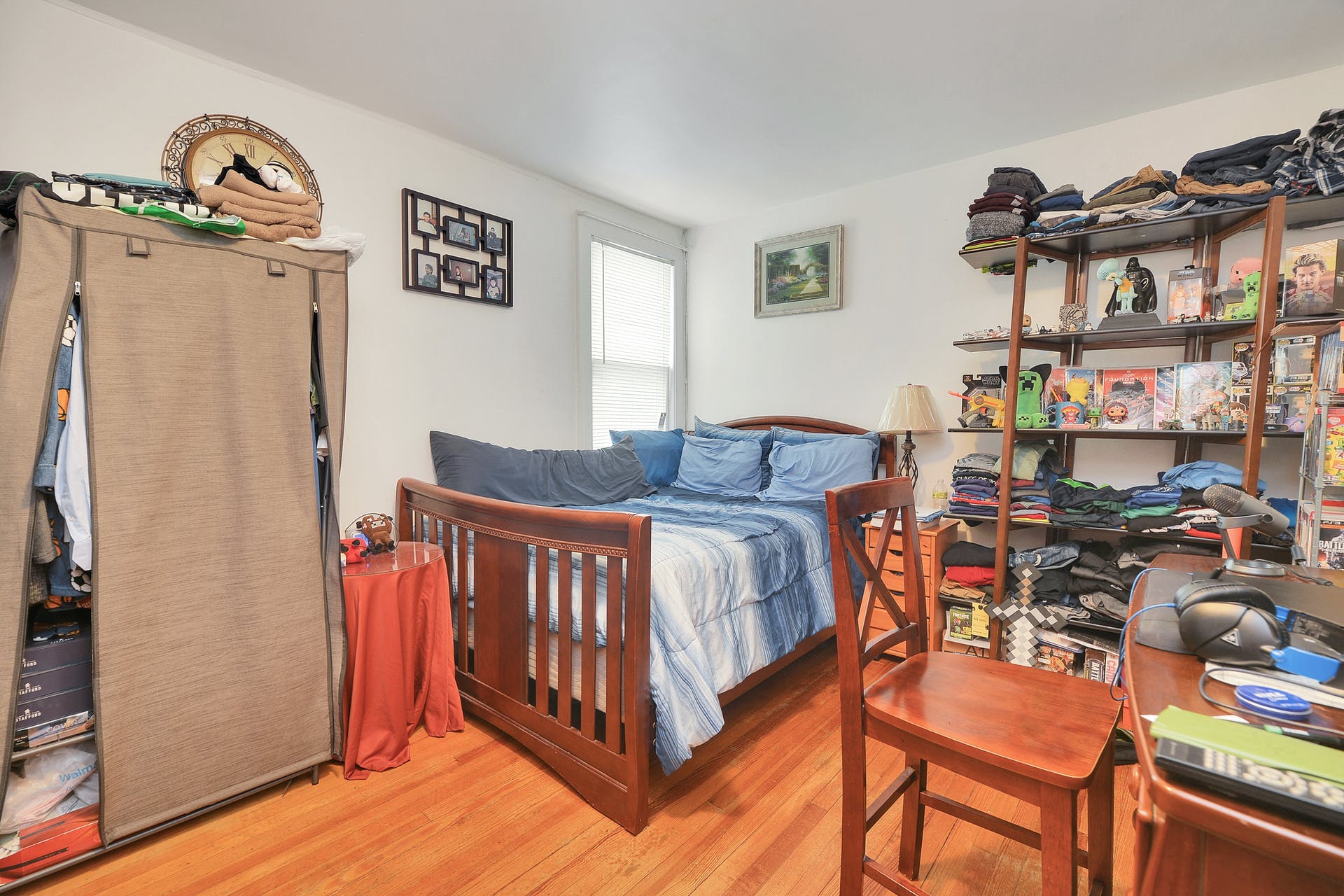 57 Gaston Avenue