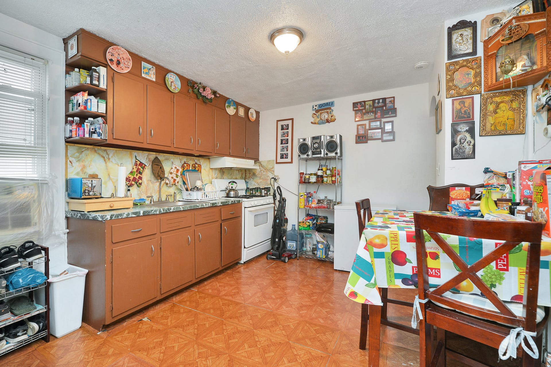 57 Gaston Avenue