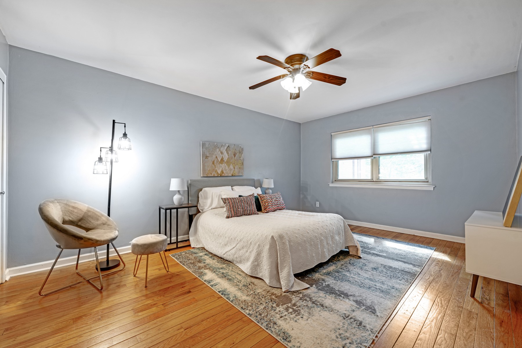 361 Claremont Avenue, #10 