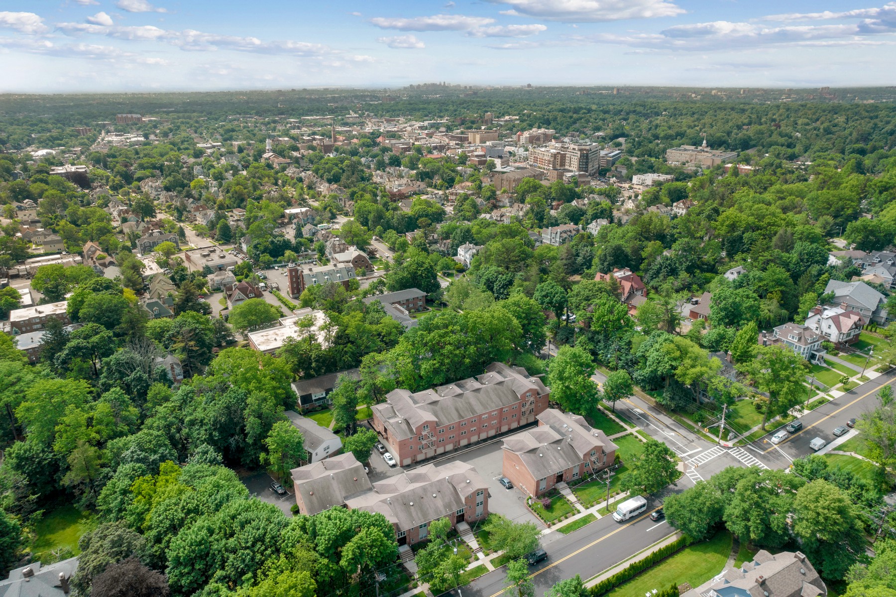 361 Claremont Avenue, #10 