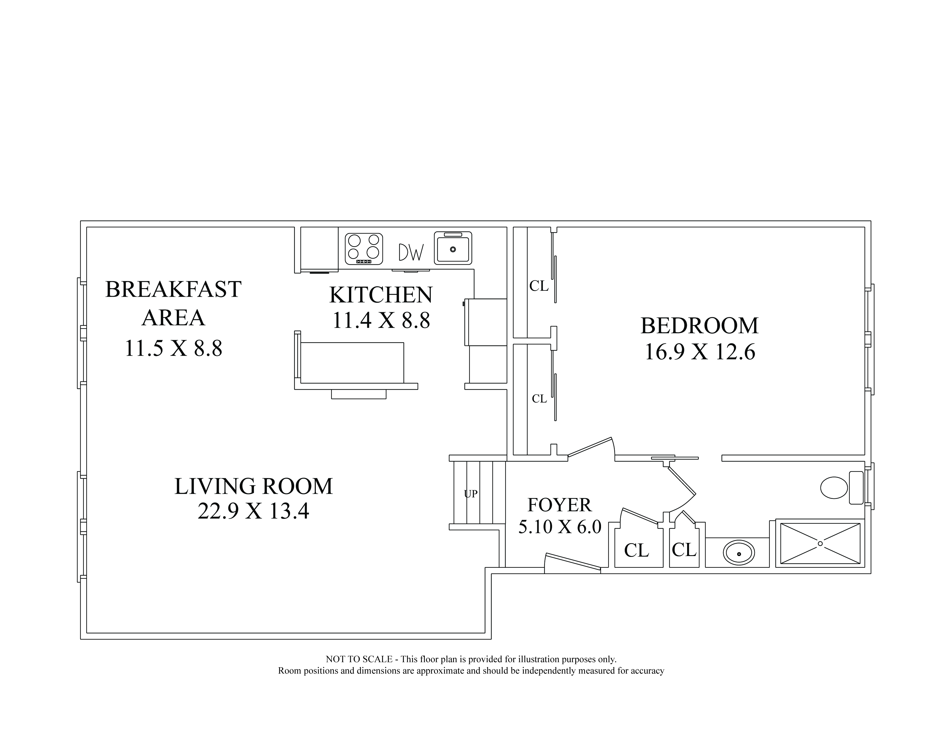 361 Claremont Avenue, #10 
