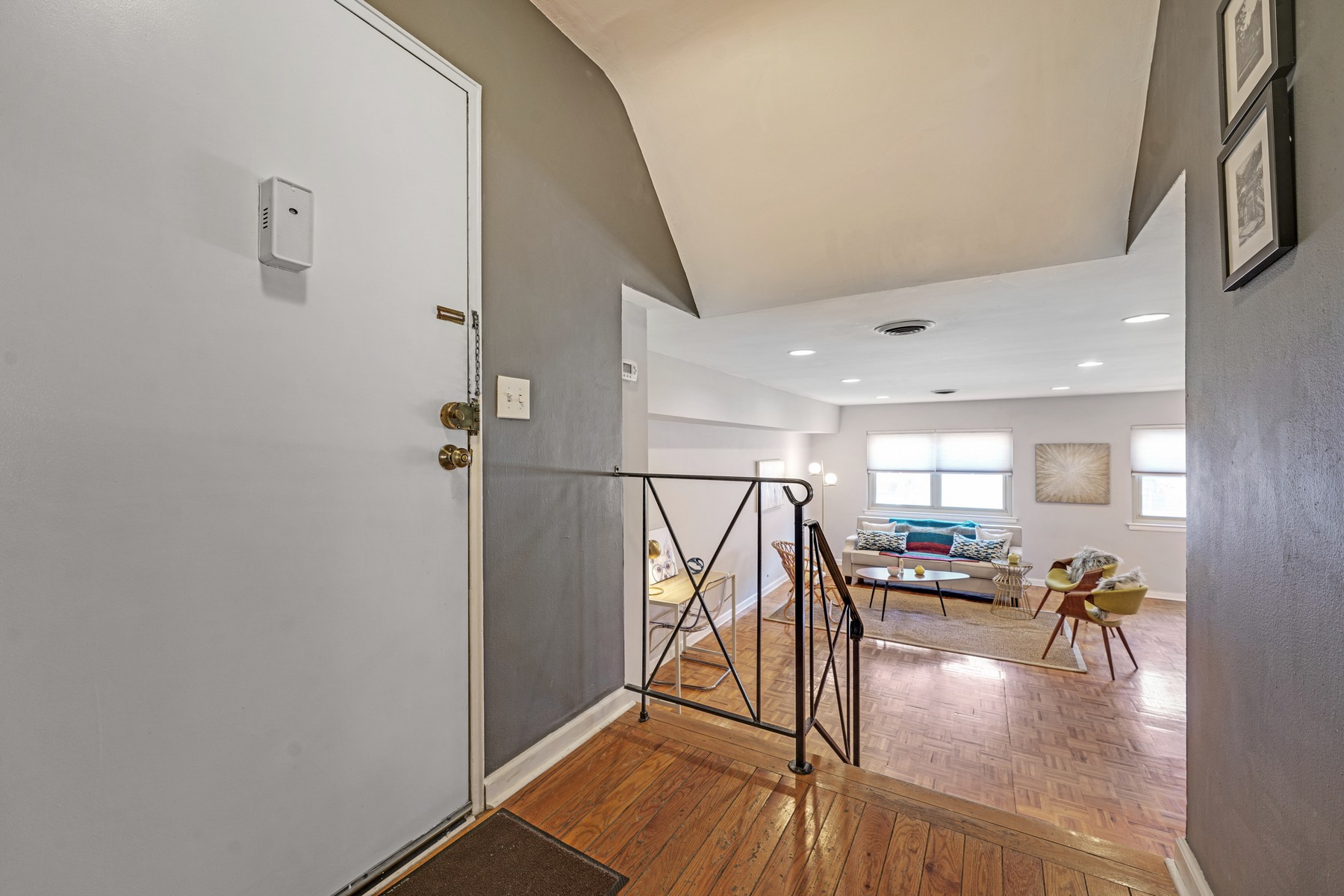 361 Claremont Avenue, #10 