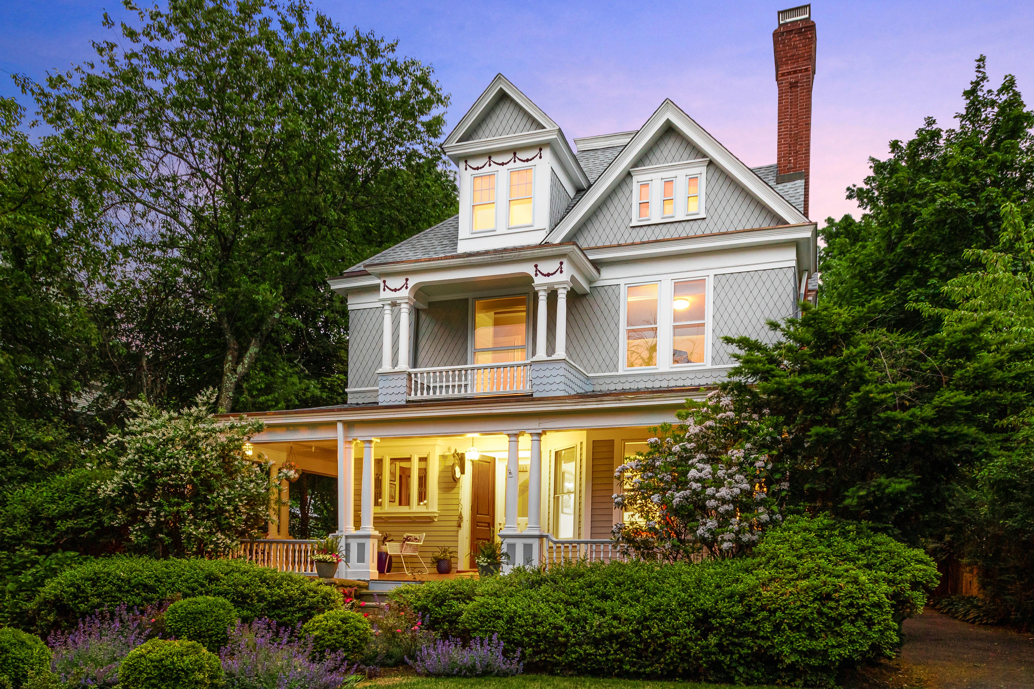 78 Plymouth Street