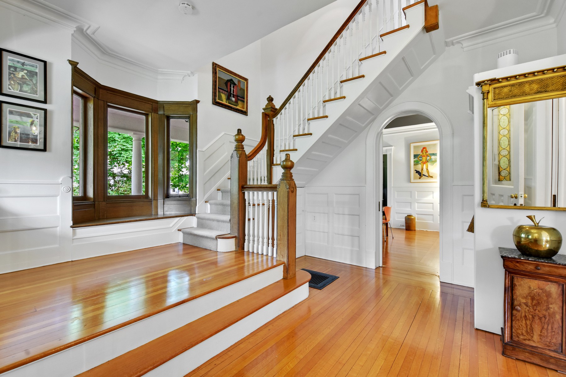 78 Plymouth Street