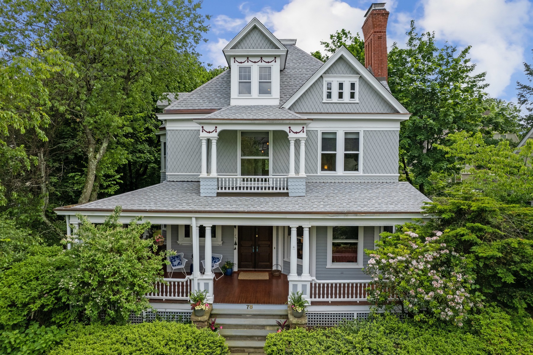 78 Plymouth Street