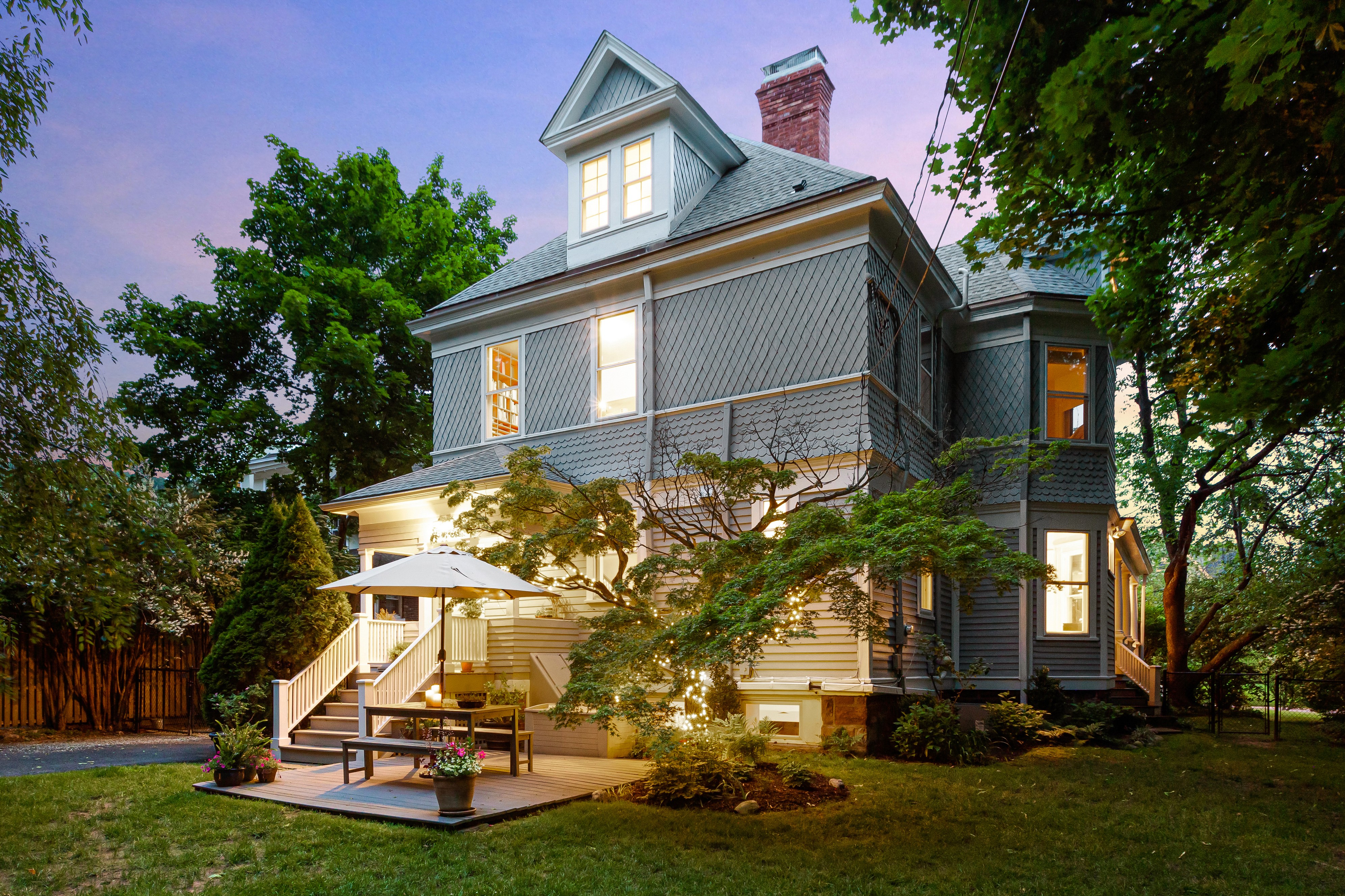 78 Plymouth Street