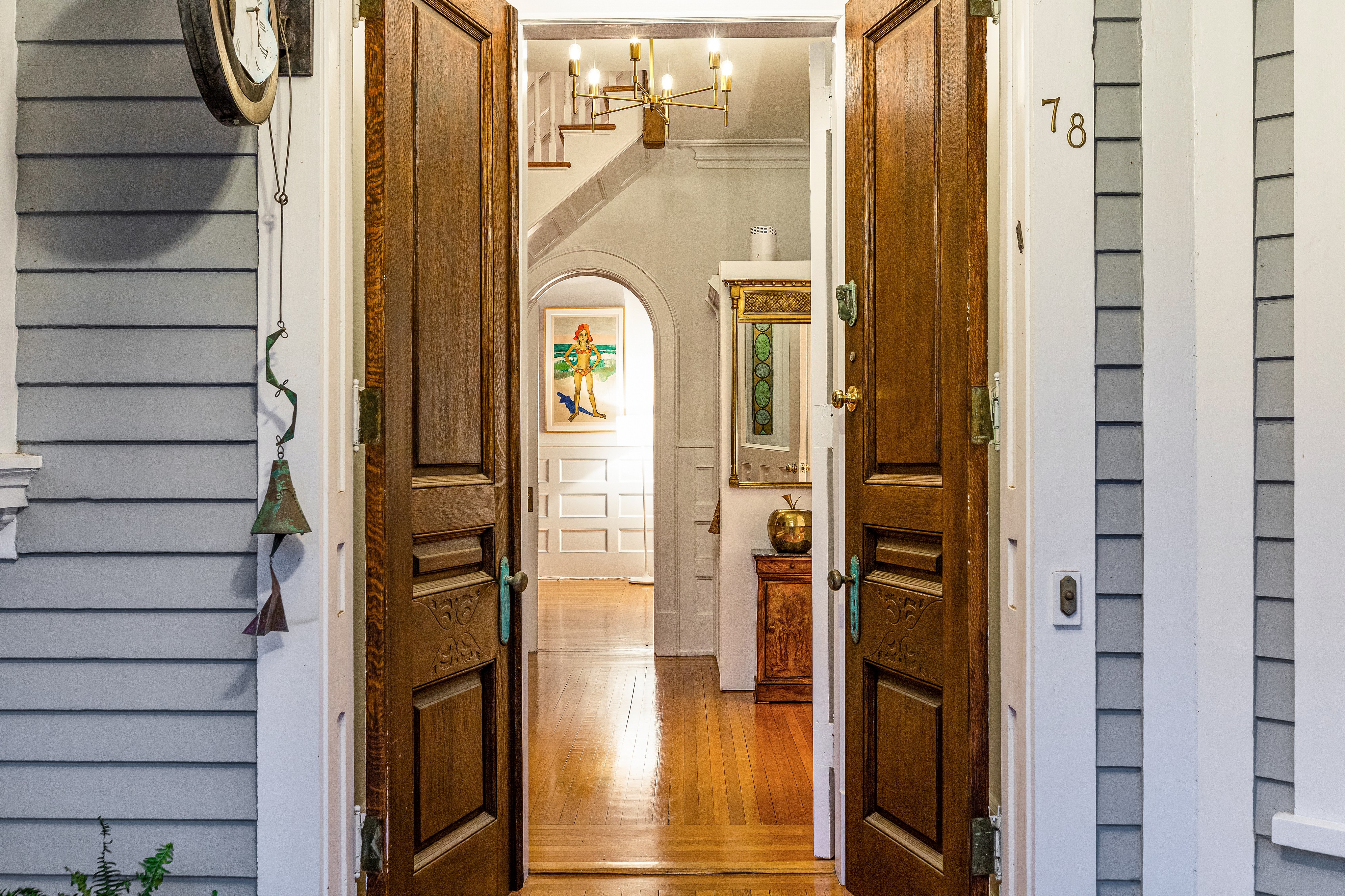 78 Plymouth Street