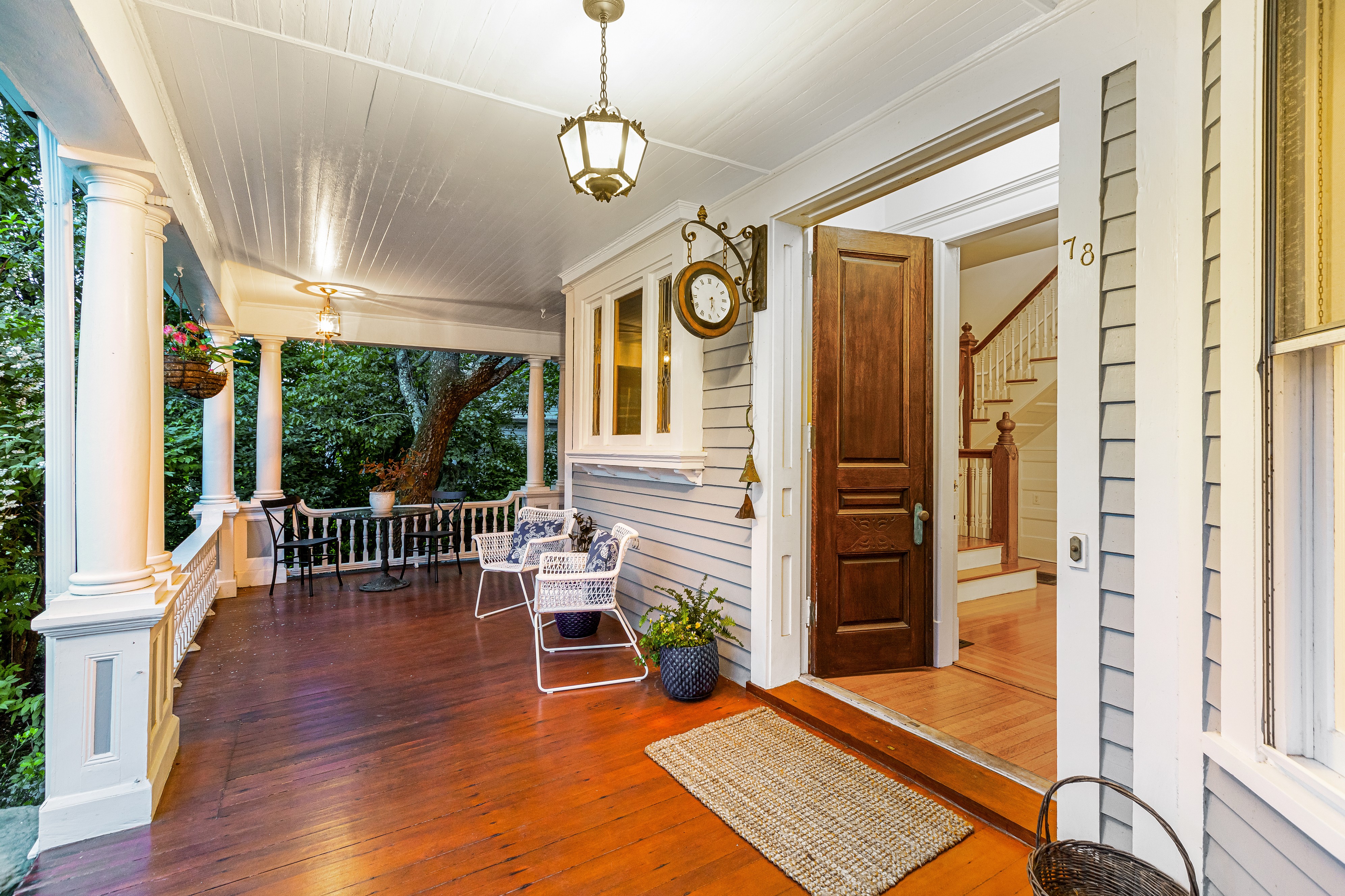 78 Plymouth Street