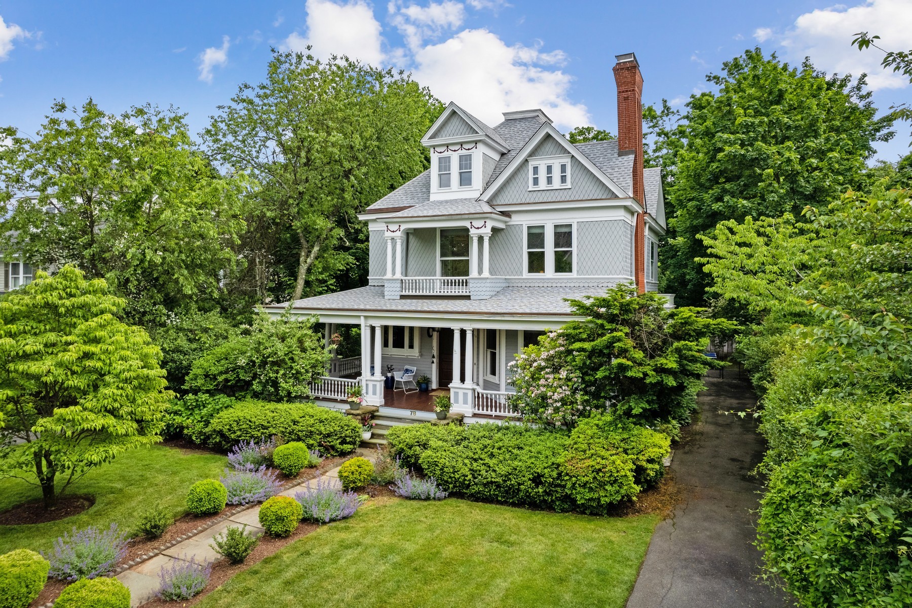 78 Plymouth Street