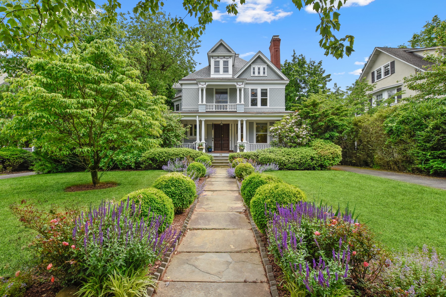 78 Plymouth Street