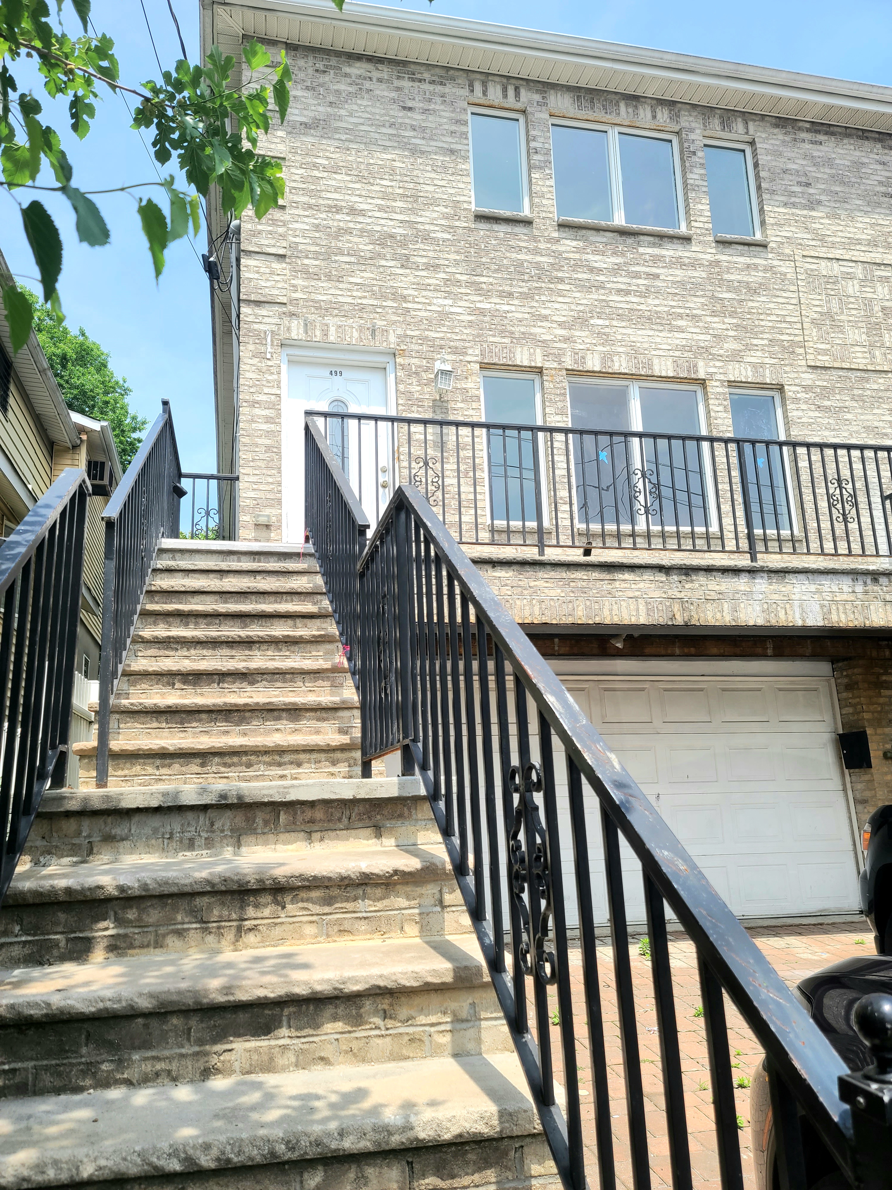 499A Park Avenue