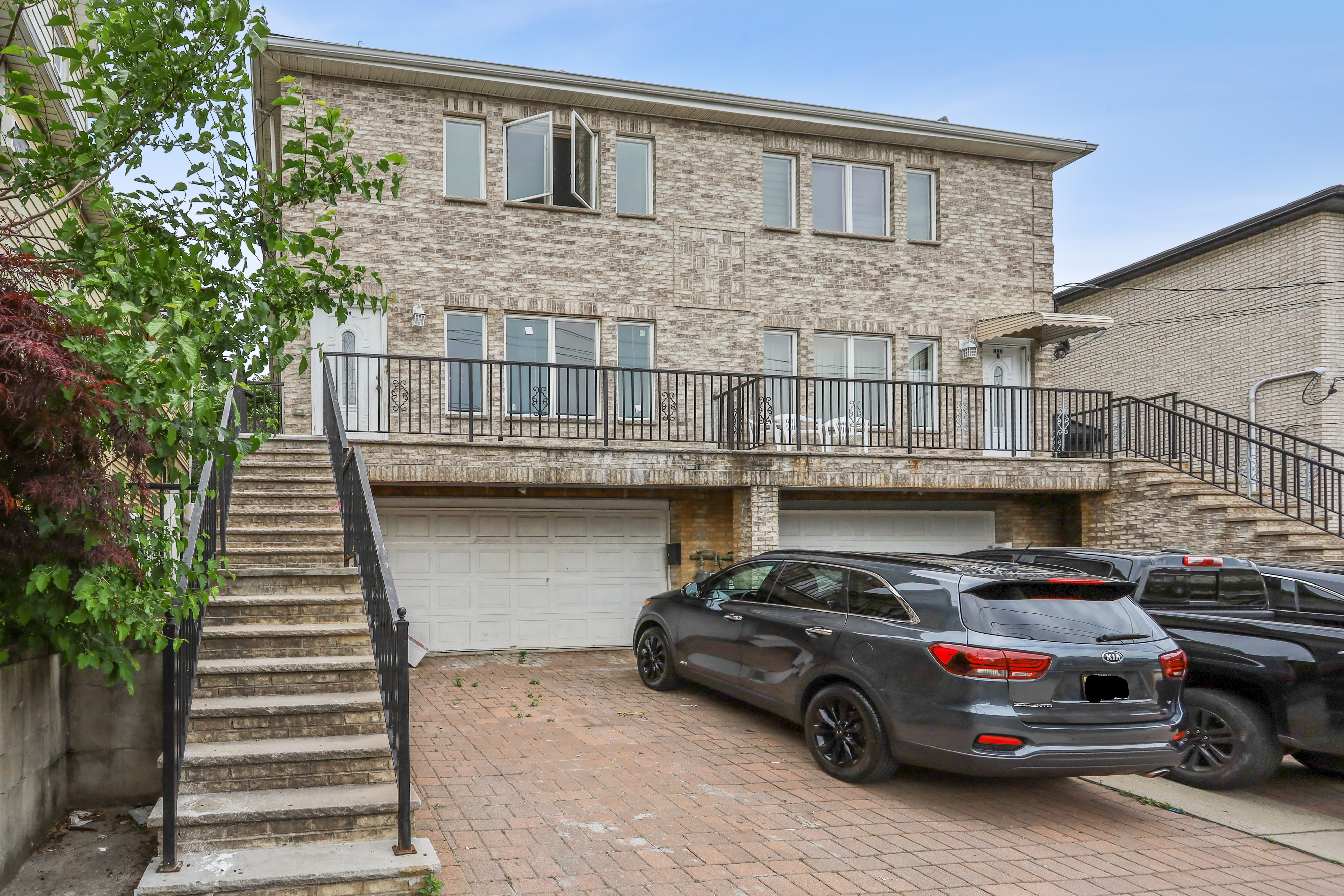 499A Park Avenue