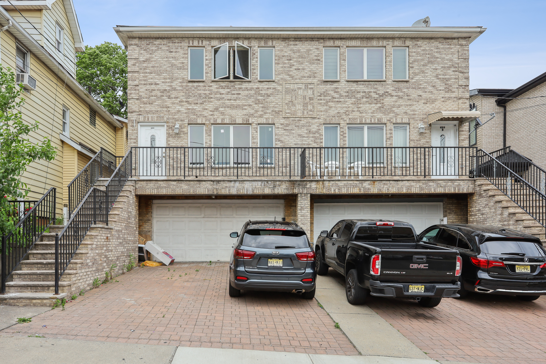 499A Park Avenue