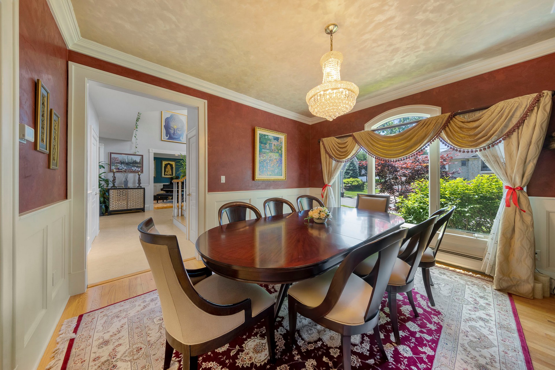 17 Maplewood Road