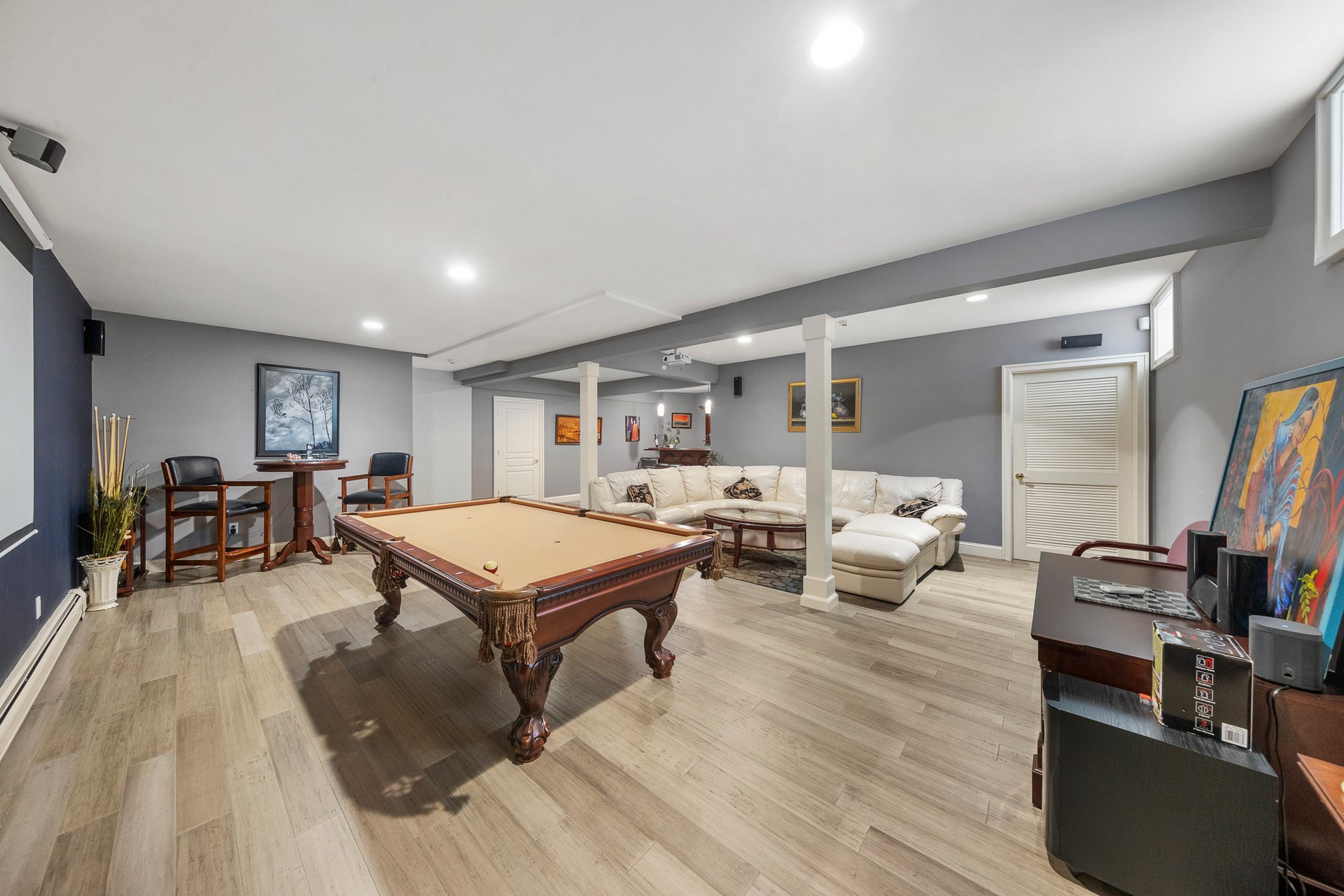 17 Maplewood Road