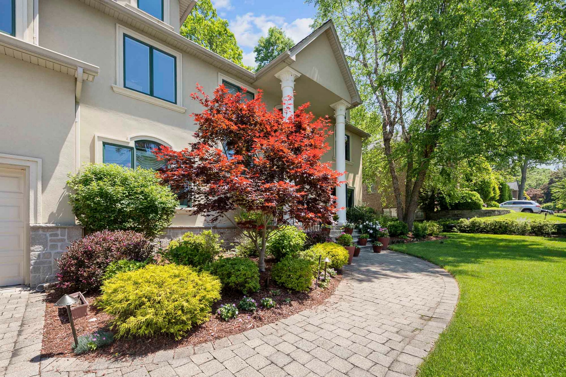 17 Maplewood Road