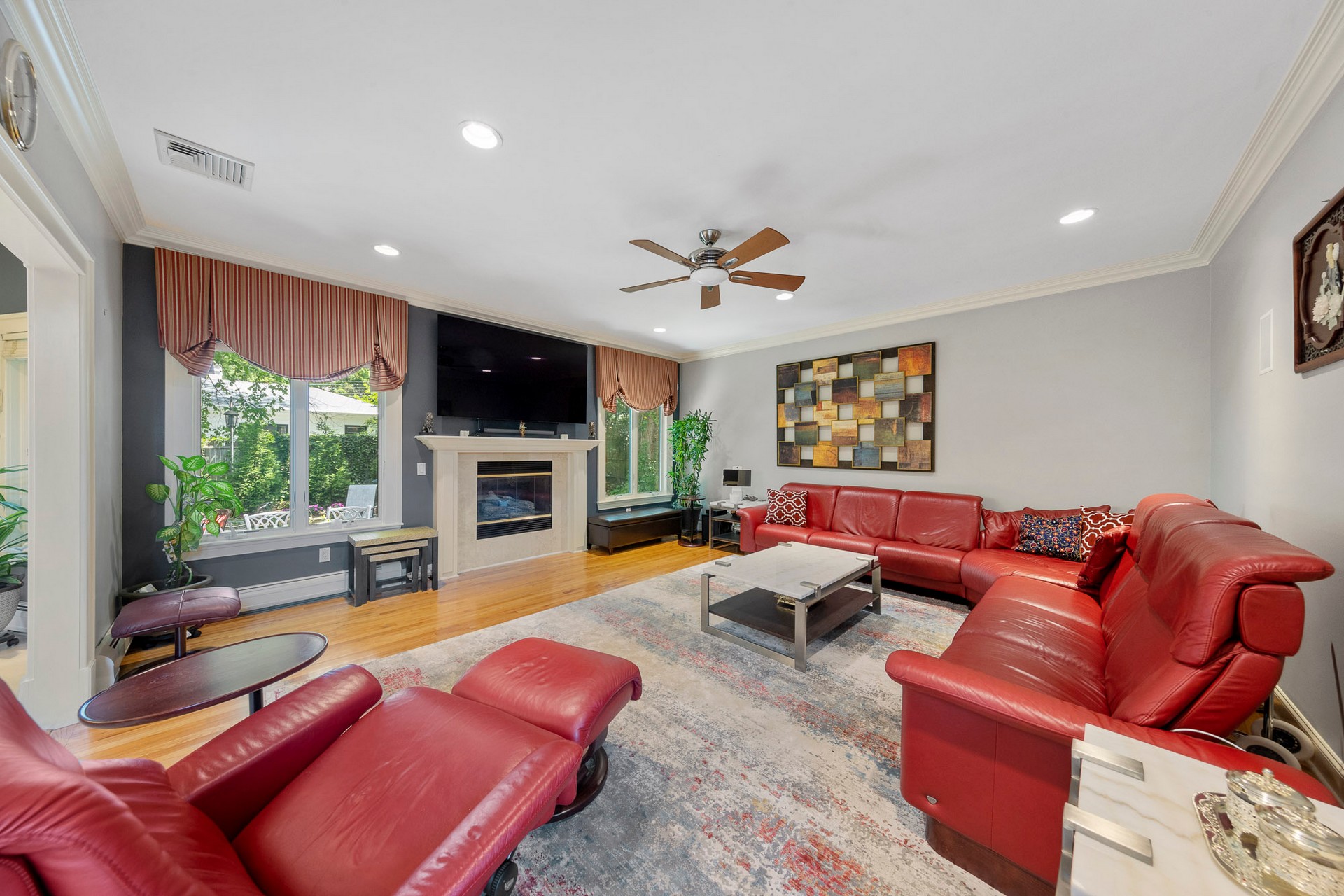 17 Maplewood Road