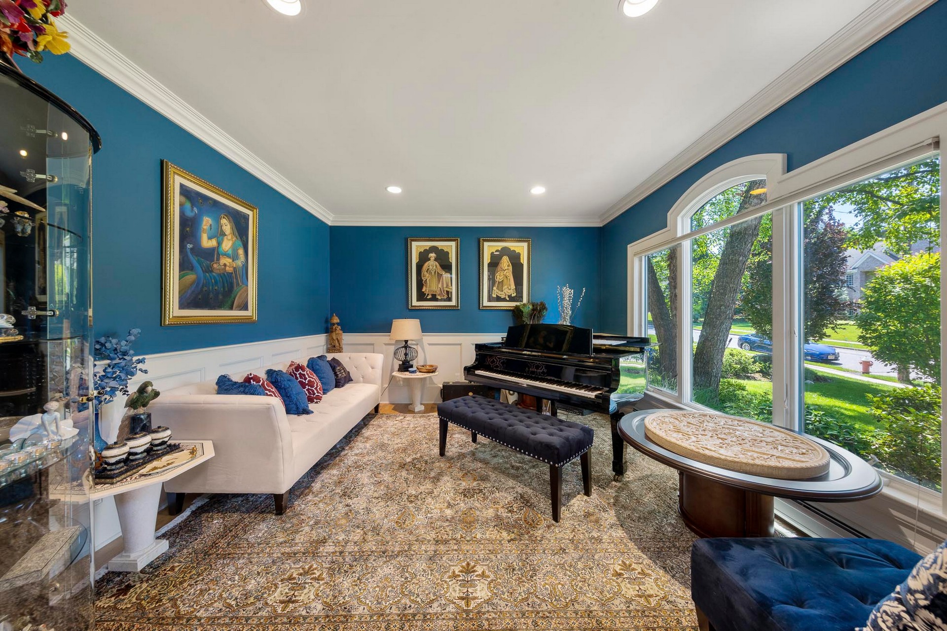 17 Maplewood Road
