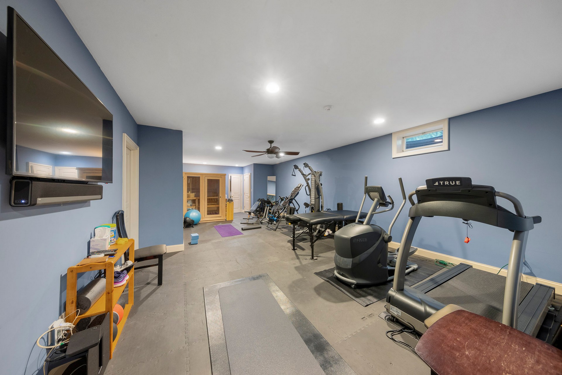 17 Maplewood Road