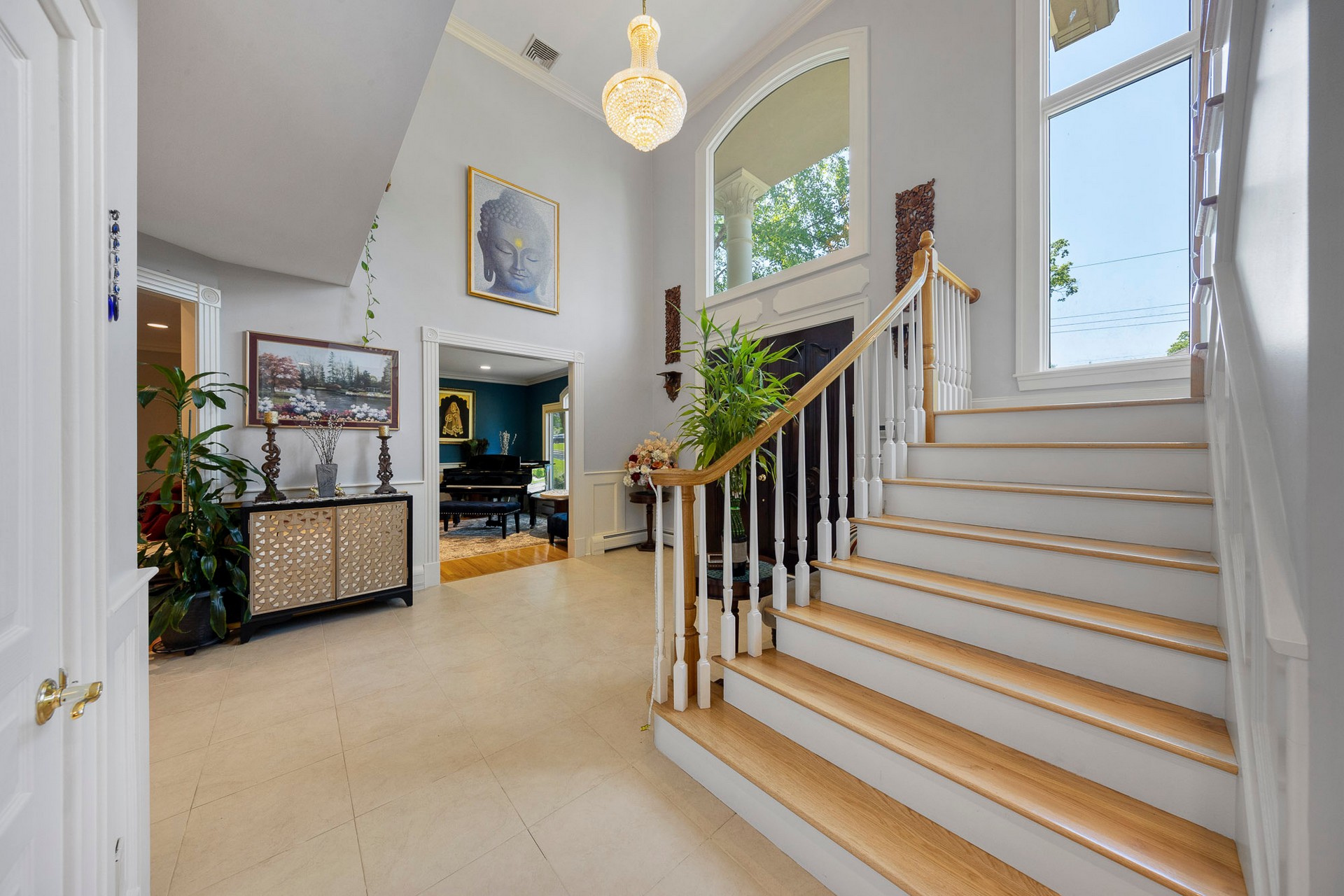 17 Maplewood Road
