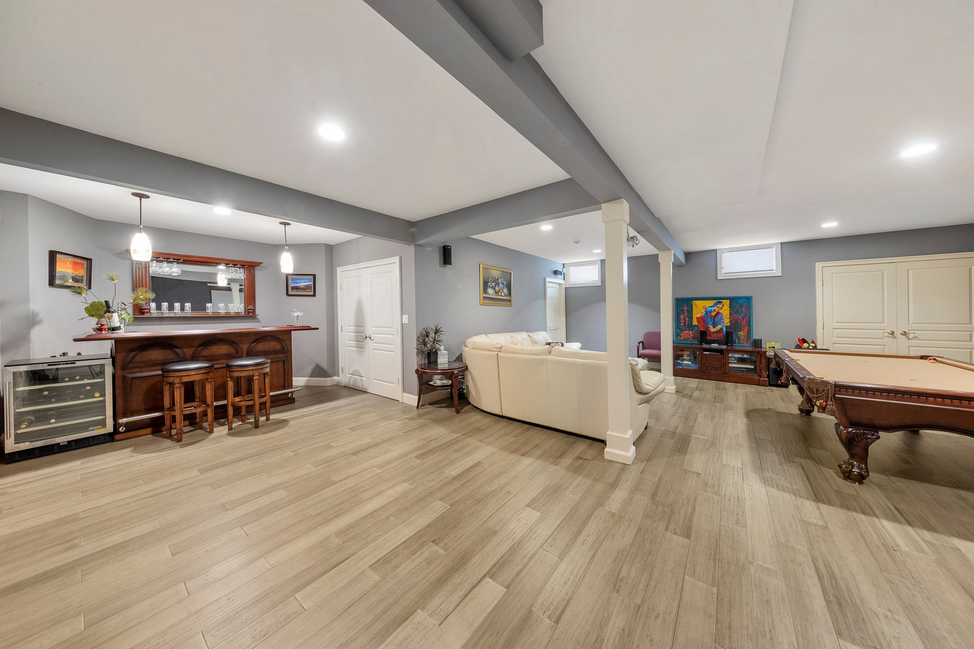 17 Maplewood Road