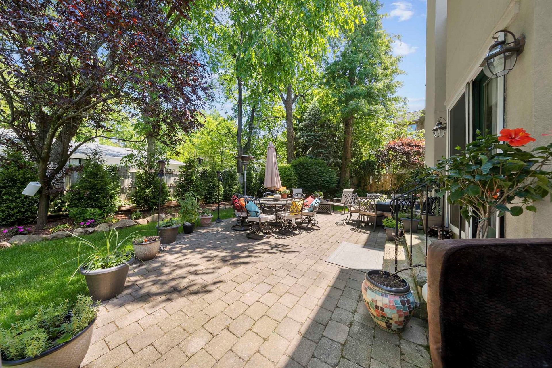 17 Maplewood Road