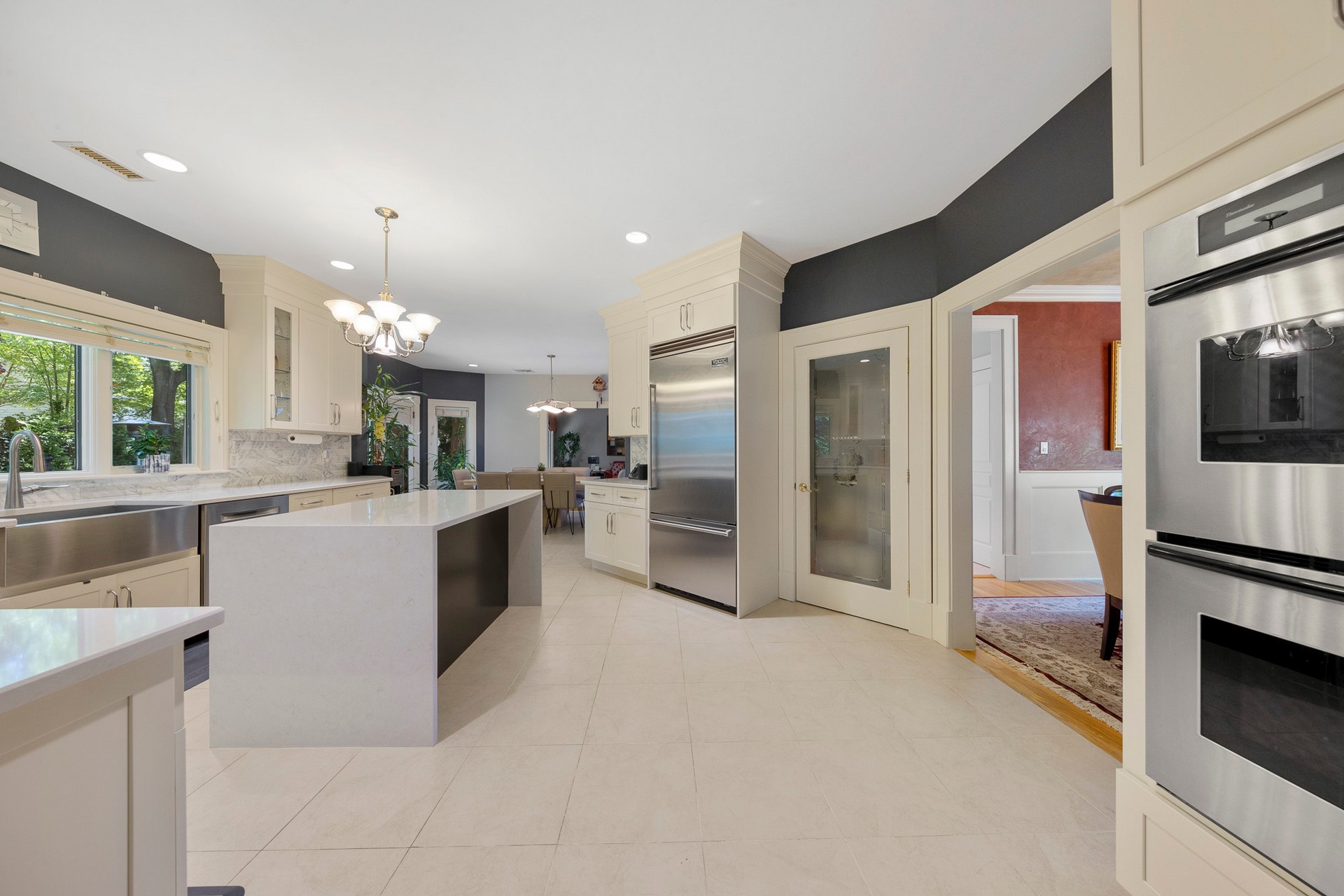 17 Maplewood Road