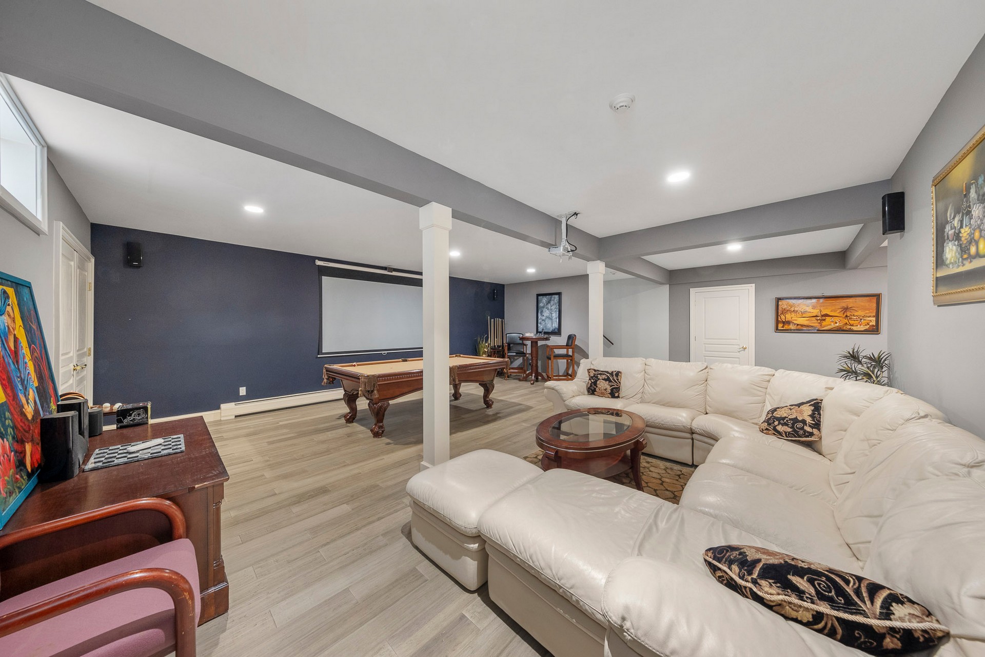 17 Maplewood Road