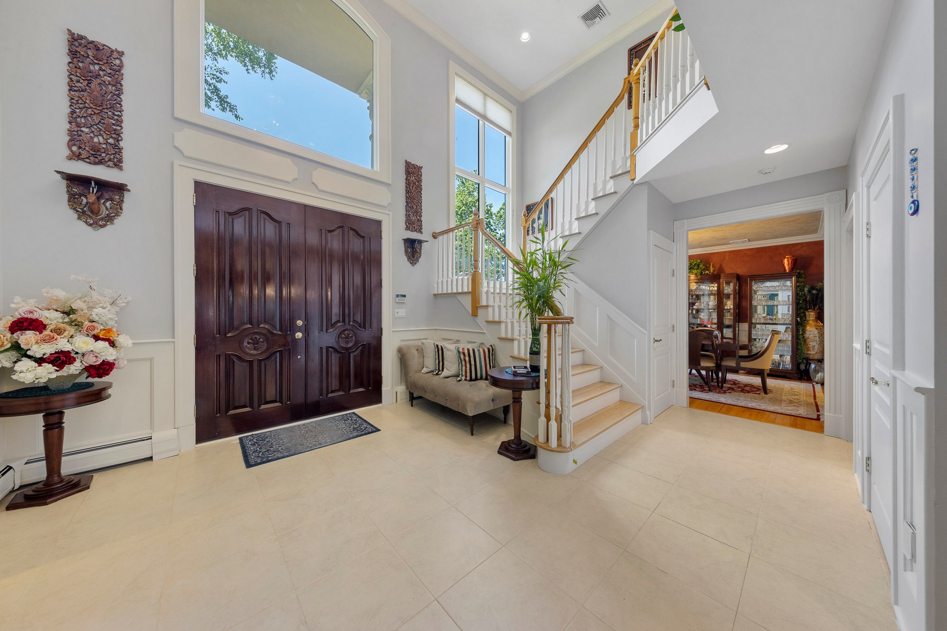 17 Maplewood Road