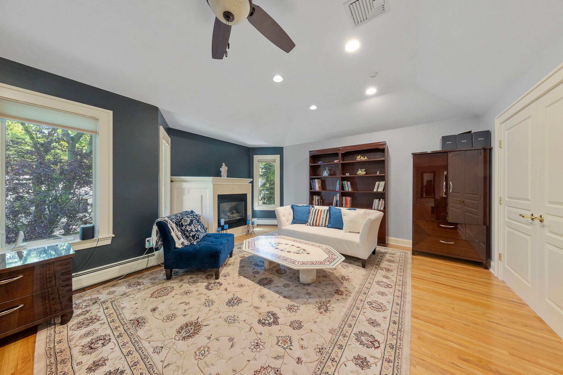 17 Maplewood Road
