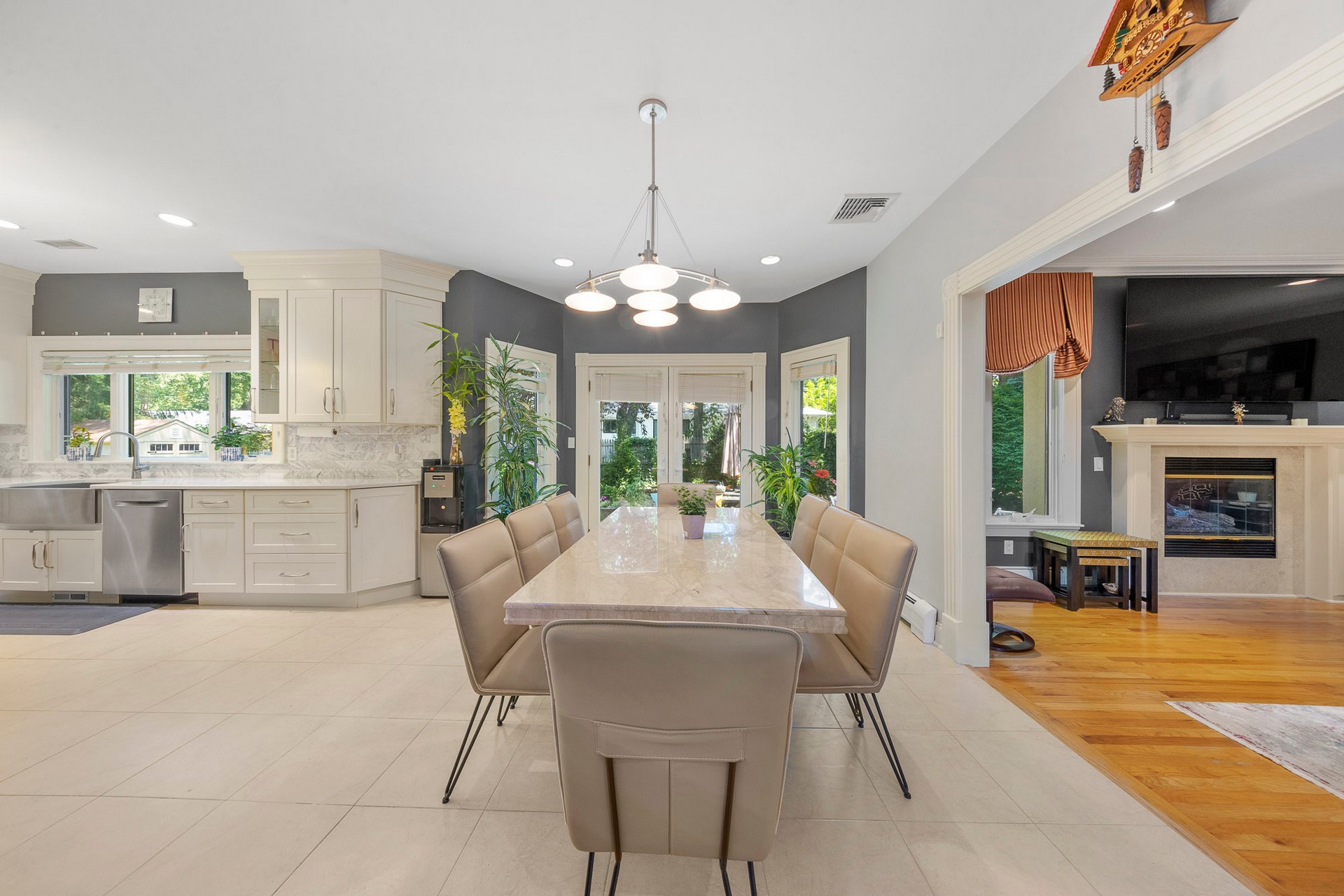 17 Maplewood Road