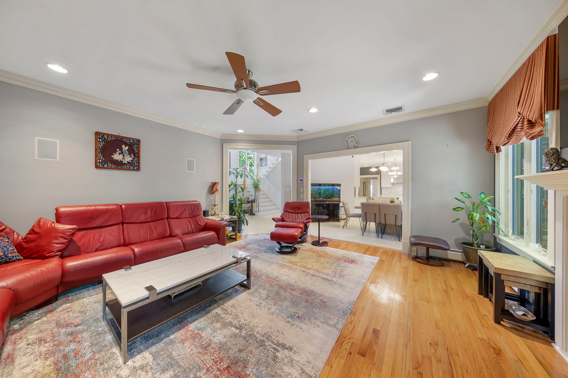17 Maplewood Road
