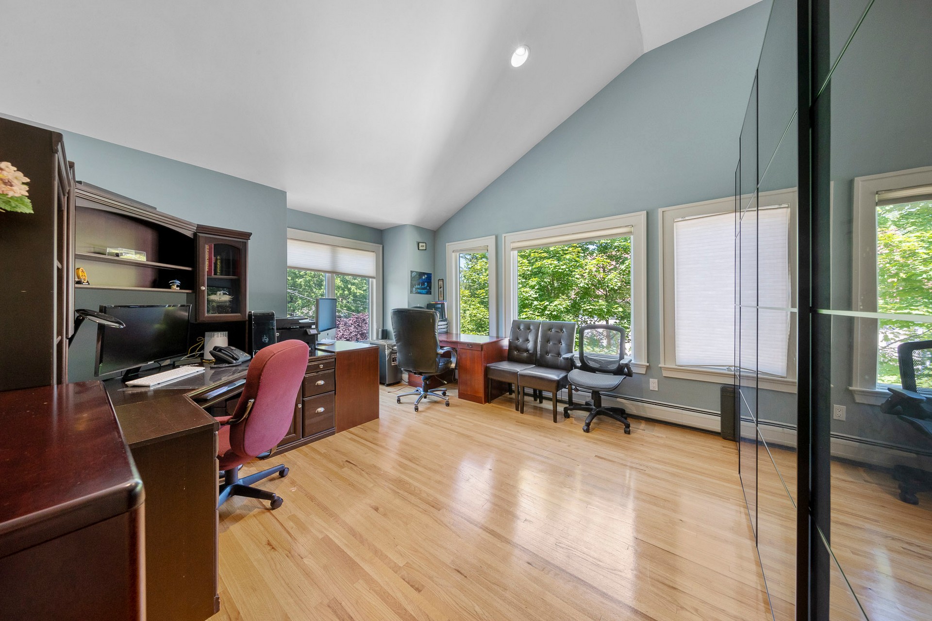 17 Maplewood Road
