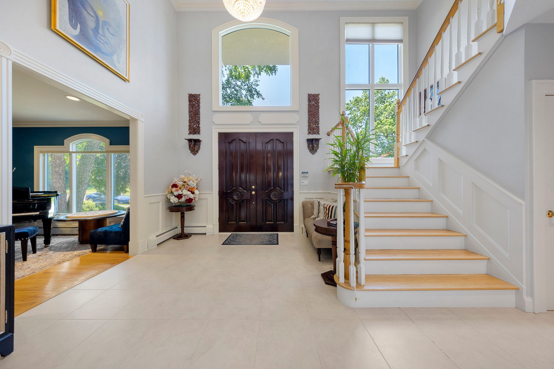 17 Maplewood Road