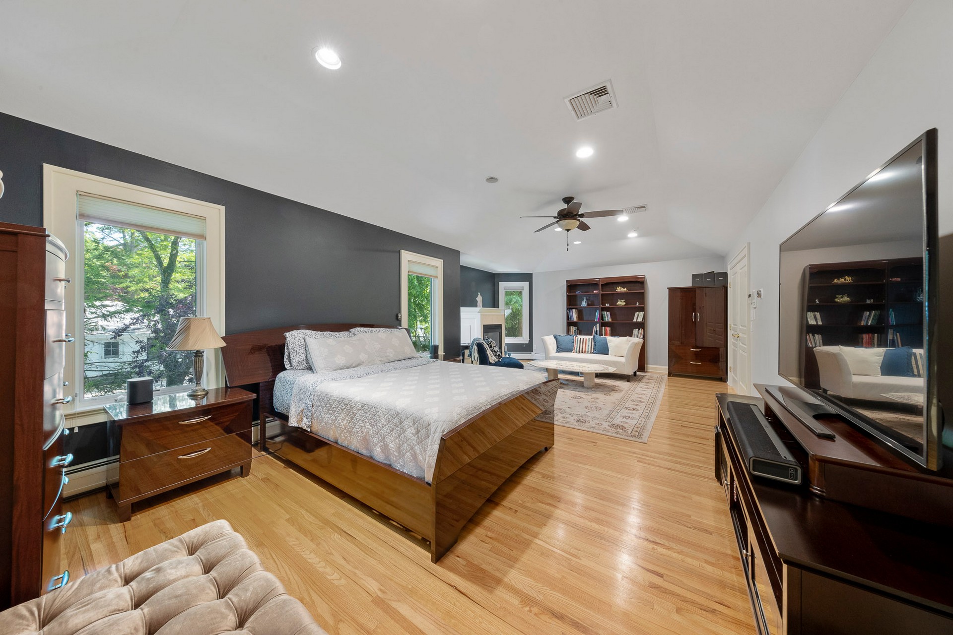 17 Maplewood Road