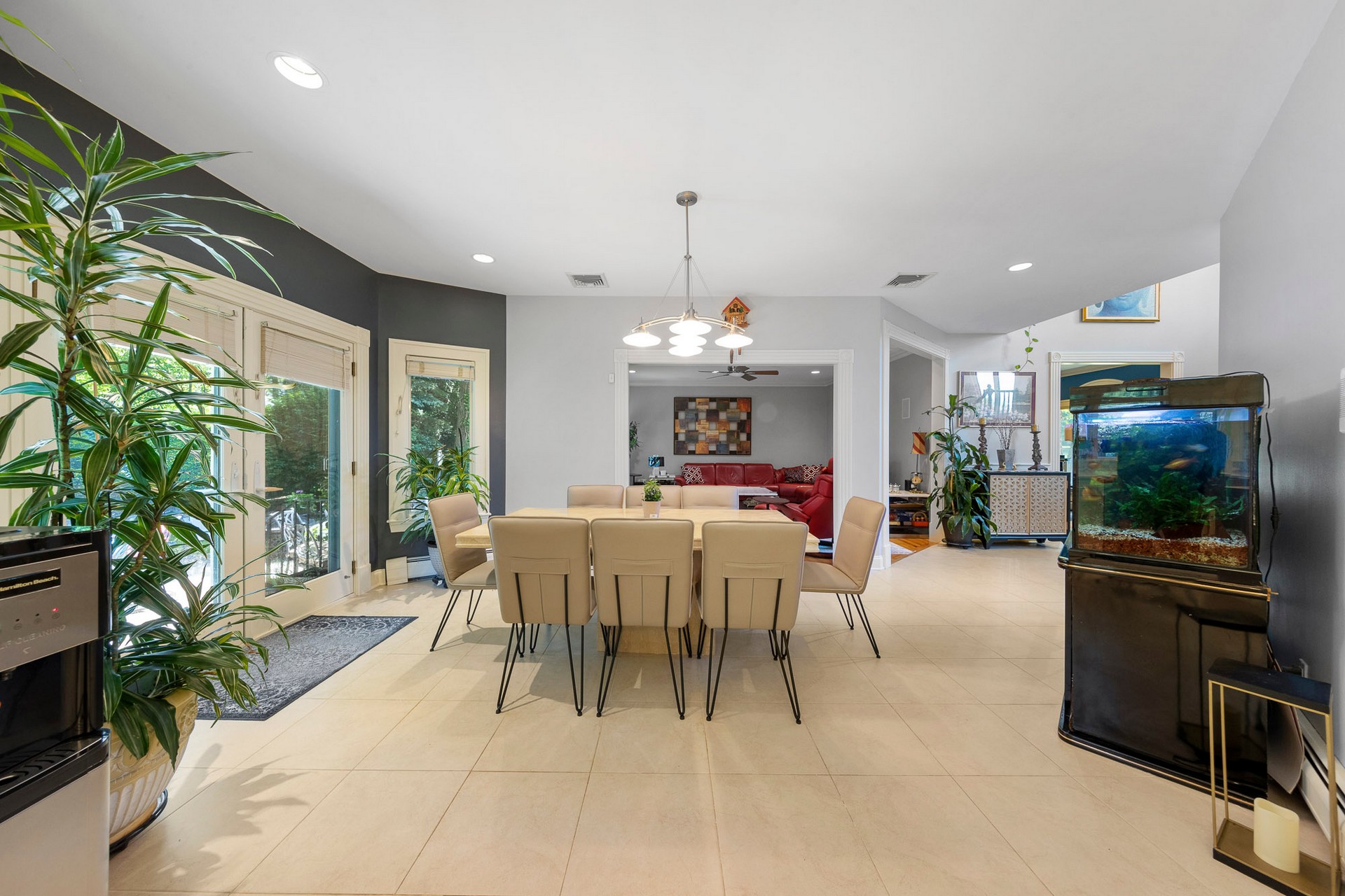 17 Maplewood Road