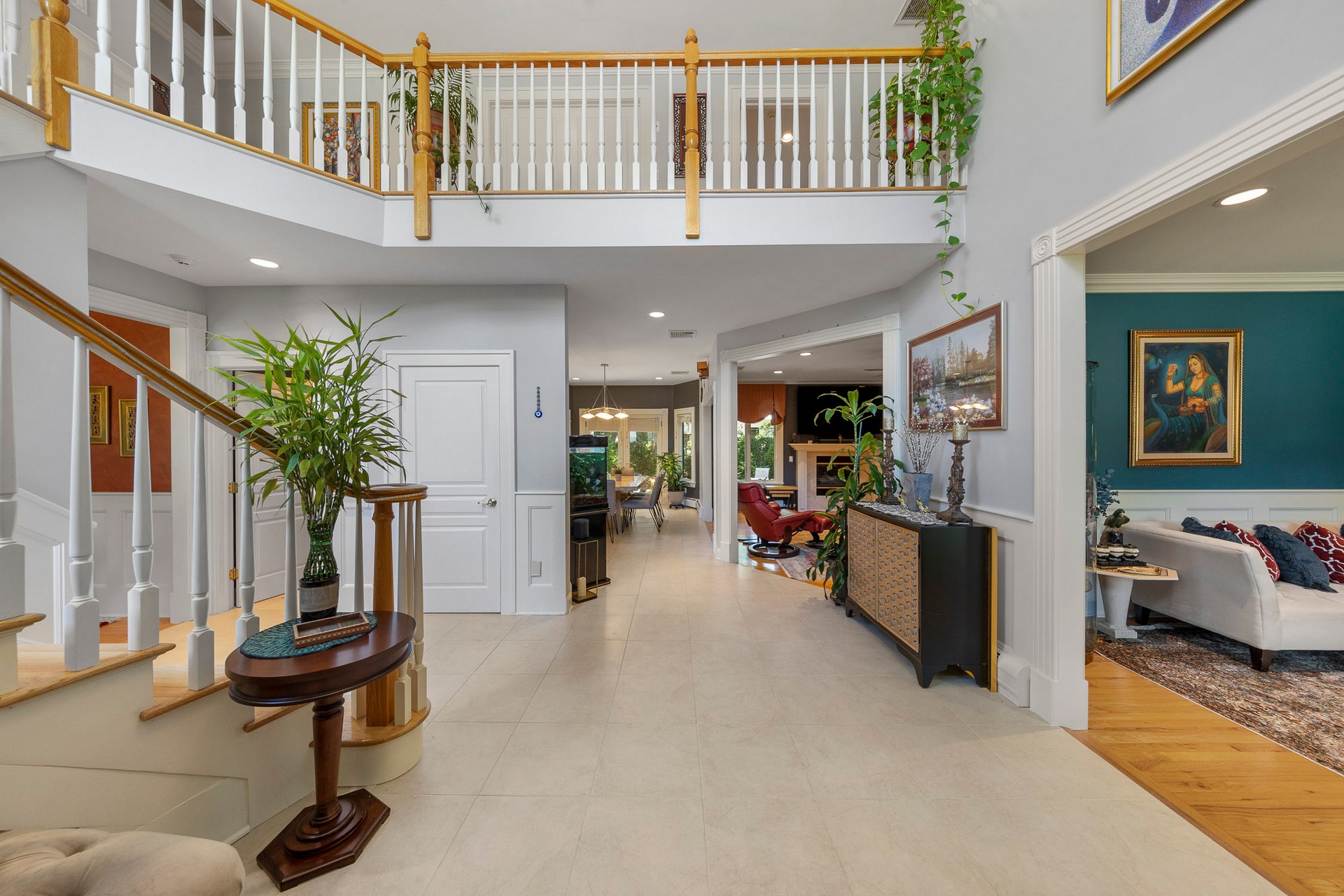17 Maplewood Road