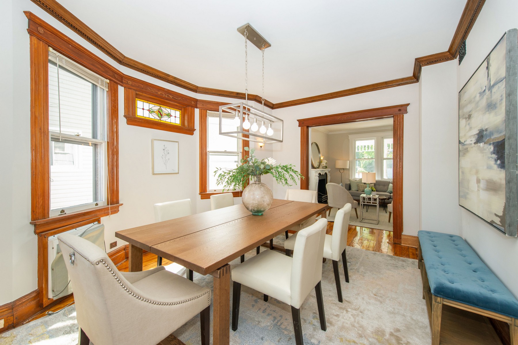 31 Edgewood Road